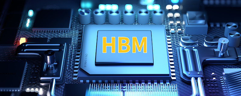 一周“芯闻”丨AI芯片需求旺，HBM缺货至2027；美