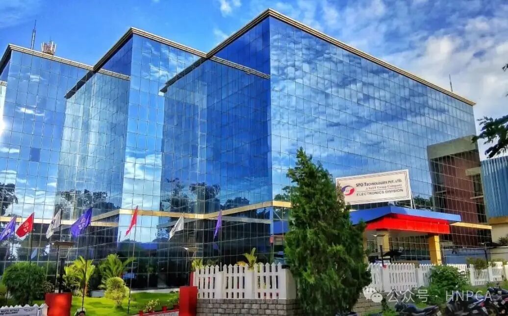 Sfo Technologies in Kakkanad, Ernakulam - Best Tyre Manufacturers in  Ernakulam - Justdial